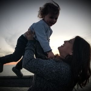 Meet your Posher, Chaya rivka